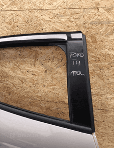 FORD EcoSport MK2 II LIFT ST LINE DRZWI TYLNE PRWE PRAWY TYŁ KOLOR TH 13