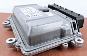 Mercedes-Benz A W169 2.0 CDI Sterownik silnika ECU A6401507979 Nowy 6