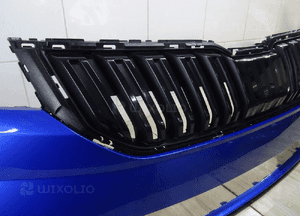 Zderzak przód przedni skoda karoq 57A 2017- 57A807221 3