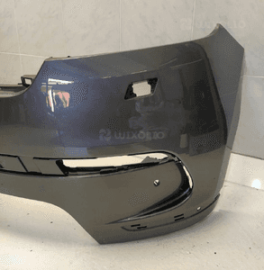 Range rover velar L560 zderzak przedni przód 4XPDC oryginał 7
