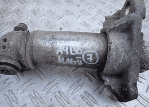 Strefa zgniotu audi A4 B7 prawy 8E0807134 radom 2