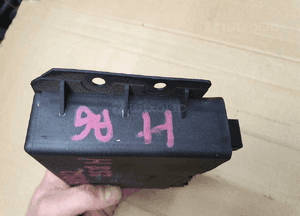 Moduł 4B0962258H Sterownik Komputer Komfortu Audi A6 C5 Europa 7