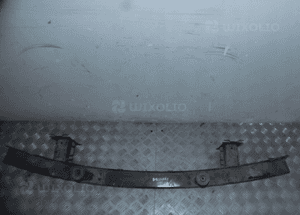 Wzmocnienie belka zderzaka przód discovery iii 2