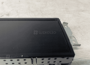 Volvo V60 S60 ii lift wyświetlacz ekran lcd monitor 31382065 3