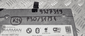 Bmw F30 F31 F34 radio nawigacja czytnik 9327319 10