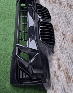 Zderzak bmw X3 G03 X4 G02 m pakiet lift 3