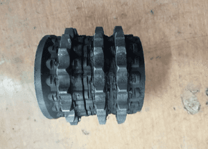 koło zębate wału sprinter ml w164 3.0 cdi a6420500403 2