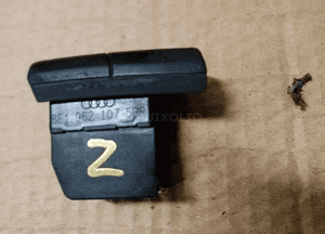 Przełącznik centralnego zamka blokady drzwi Audi A4 B6 8E1962107 4