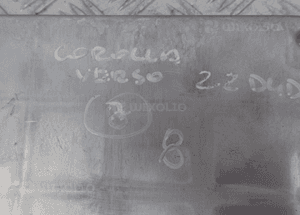 89661-0F100 komputer silnika corolla verso 2.2 D4DRADOM 2