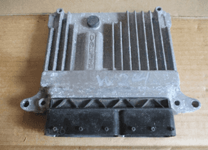 STEROWNIK SILNIKA KOMPUTER MERCEDES W204 2.2 CDI A6461504572 3