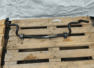 DRĄŻEK STABILIZATORA PRZÓD PRZEDNI OPEL ZAFIRA C 13346851 1