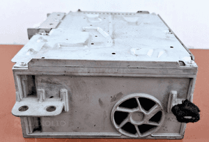 Mercedes-Benz Radio Nawigacja Multimedia NTG7 MID ECE VERSTK A1679008534 4