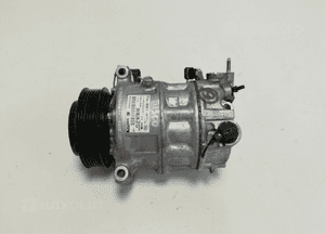 LAND ROVER DISCOVERY 5 3.0 D KOMPRESOR KLIMATYZACJ 2