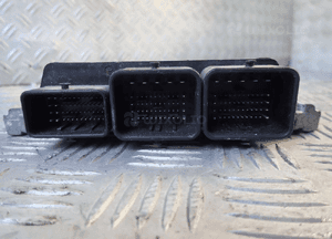 Ford komputer sterownik BG91-12A650-DG S180133105A 2
