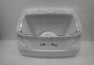 Klapa tył pokrywa bagażnika hyundai tucson 4 iv 1