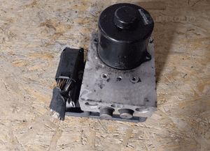 Pompa hamulcowa abs jaguar s-type s type 1W43-2C219-DA 9