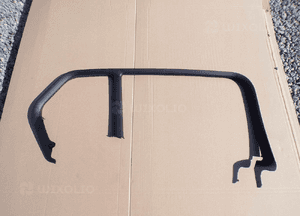 Osłona uszczelki drzwi tylnych prawych bmw X2 F39 51357420865 nowe oryginał 1