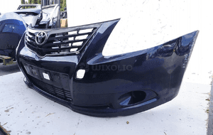 Zderzak przód przedni toyota avensis T27 8S6 2