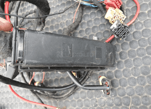 Wiazka Instalacja Silnika 3.0 ASN V6 Europa Automat Audi A4 B6 Gaz Stag 10