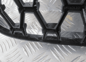 Grill gril atrapa nerki bmw 4 ii G22 G23 2020- 17