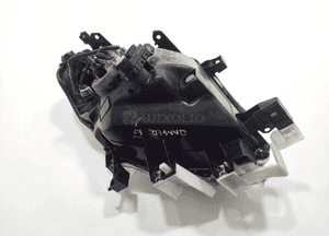 Lampa lewa przód przednia ford ranger iv v 2012-2015 europa 5