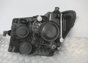 Lampa przednia przód prawa vw crafter man ii 7C1941006 2016- 17