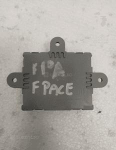 JAGUAR F-PACE X761 XE X760 RANGE ROVER DISCOVERY V L462 MODUŁ STEROWNIK DRZWI PRAWY PRZÓD 3