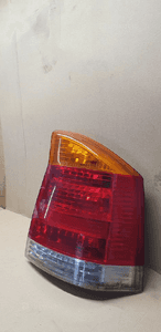 Lampa prawy tył tylna prawa Opel Vectra C 9185946 3