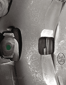 Ford galaxy mondeo s-max sprzęgło zestaw sprzęgła oryginał nowy 10