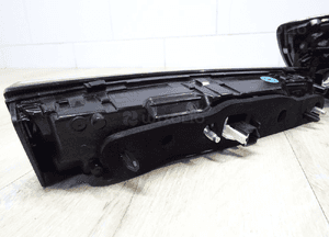 Lampa prawy tył opel mokka b ii led 9833721980 8