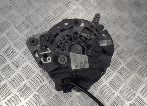 SEAT SKODA VW AUDI ALTERNATOR 045903023H RADOM 2