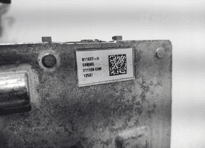 Kolumna kierownicza wspomaganie elektryczne renault clio v 488105296R 19-24 6