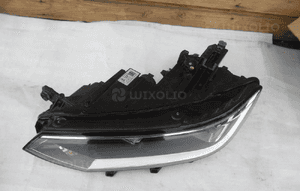 Vw passat B8 lampa reflektor 3G1941005B 2