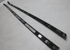 Range rover vogue L405 listwa dachowa reling l / p 6
