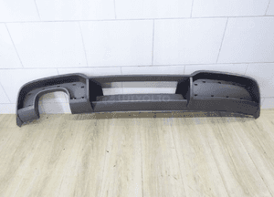 Dokładka tył audi A3 8V s line lift 8v3807521r 1