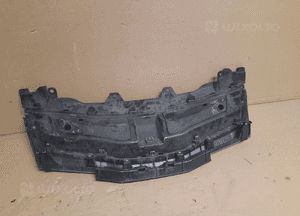 Grill Atrapa Civic VIII 07-12 UFO Type R 4