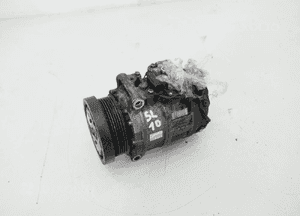 Sprezarka klima A0012300211 mercedes SL500 R230 02 1