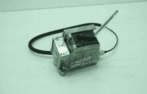 Lewarek wybierak biegow keyless go start stop A2302675424 mercedes sl R230 1