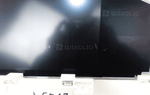 Licznik virtual zegary lcd vw polo vi 2G lift 21- 4