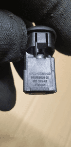 Czujnik sensor nasłonecznienia Peugeot 407 9646619680 4