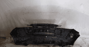 Zderzak przód przedni do peugeot 308 kgn halogeny 5