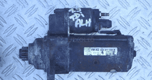 ROZRUSZNIK VW AUDI 1.9 TDI 02A911024B RADOM