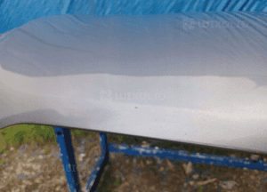 Hyundai IX35 2010 - 2017 maska pokrywa silnika 7