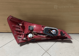 Lampa prawy tył tylna prawa Audi Q5 8R0945094 3