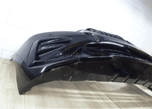 Zderzak przód przedni BMW 2 F44 GRAND COUPE 165234-10 LLU 11