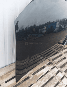 MASKA Audi A3 8P DUŻY GRILL 8p0010187j 9