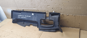 Kierownica powietrza Opel Zafira C 20897268 3