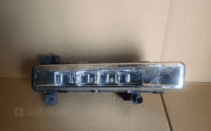 Halogen prawy przedni bmw 5 v G30 G31 led 1