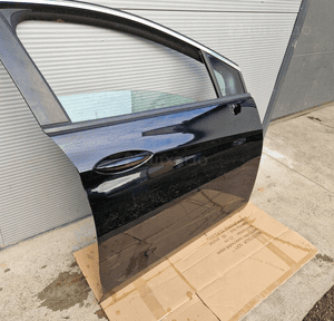 Opel astra 5 k kombi drzwi prawy przód przednie 2