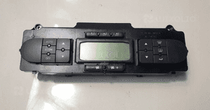 Seat leon ii panel klimatyzacji 1P0907044 2
